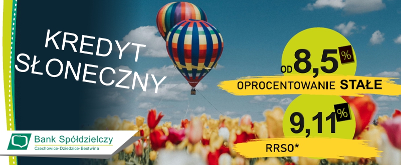 Kredyt Słoneczny