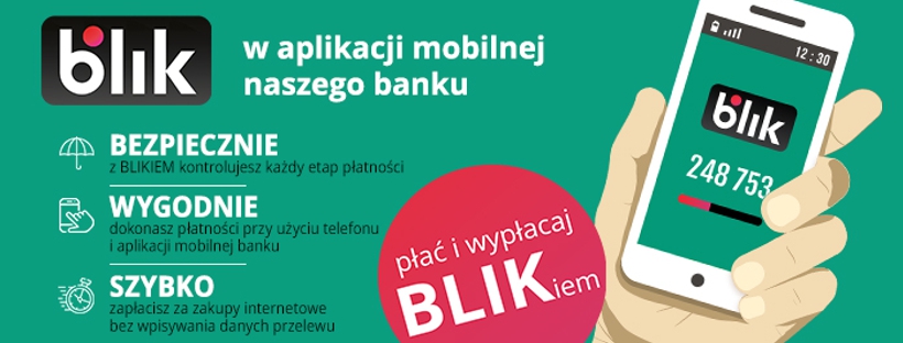 Blik nowy