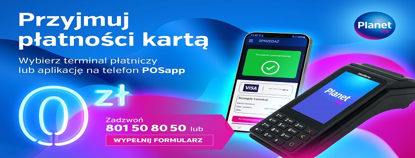 POSapp - Baner 2023